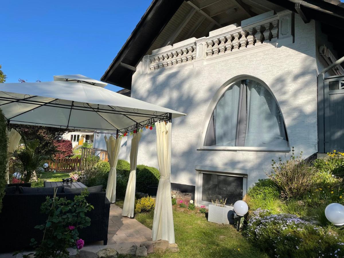 Pension Marco Trendelburg Exterior foto